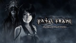 Fatal Frame 5 Maiden of Black Water - 4