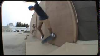 Eric Fletcher Booty Thrill