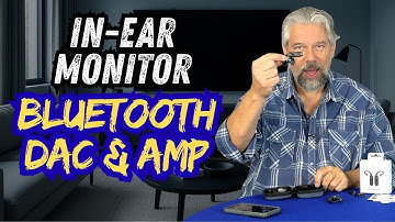 ifi Audio GO Pod Air Bluetooth DAC & Amp - CANDID REVIEW