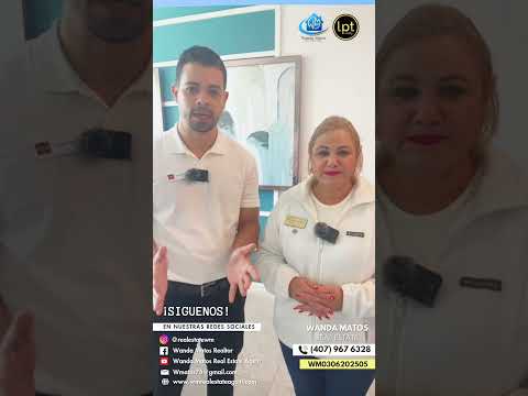 ¡Oportunidad de inversión en Haines City, Florida! A 35 minutos de Disney 45 minutos del aeropuerto ¡Oportunidad de inversión en Haines City, Florida! A 35 minutos de Disney 45 minutos del aeropuerto