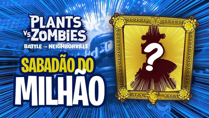 Plants vs. Zombies: Battle for Neighborville - MELHOR GLITCH LÂMPADAS E DINHEIRO  INFINITO!! 