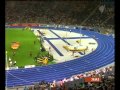 Bekele Outkicks Tadese- Berlin World Championships 2009