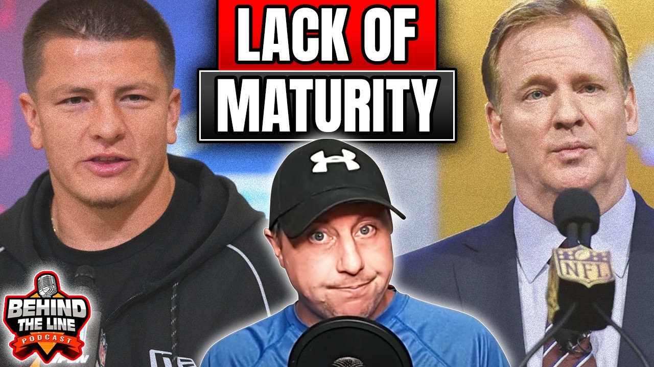 Diego Pavia HUMILIATED & DESTROYS Chance with NFL