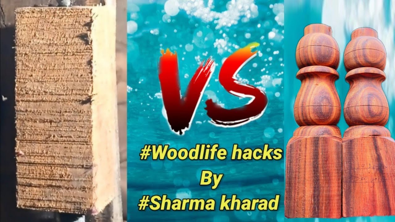 Sharmakharad pawa kaise kharade woodworking woodcraft hariharganj