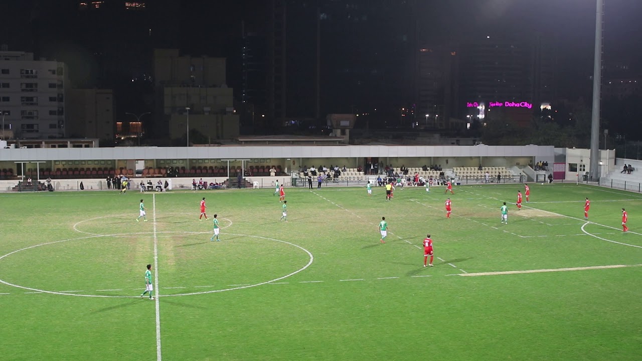 INDONESIA VS JORDAN - YouTube