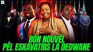 En direct | Jounal TAK 509 | 14 Mars 2024 | FOUCO