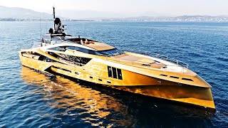▽ 10 самых дорогих яхт в мире