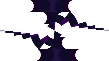 FREE Blender 2D intro Template "PURPLE" [60fps] NEW + FREE DOWNLOAD