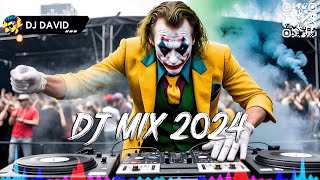 PARTY MIX 2024 ? Mashups & Remixes of Popular Songs ? Dj Remix Party Club Music Dance Mix 2024