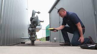 Watch the product video for Combustible Gas Leak Detector I GAS-Mate®
