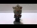 【動物ヤンキー　押忍！国立産業高校編】全5種　ガチャガチャ商品超最新作　商品紹介