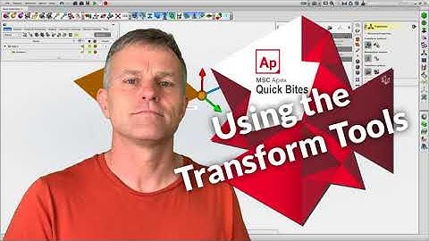 Evotech CAE | MSC Apex 