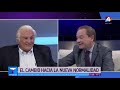 Todas las Voces  -Entrevista Roberto Canessa