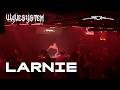 LARNIE | Groove Mix @ Wavesystem (ROK, Luzern)