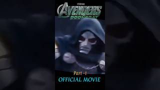 Avengers Doomsday CinemaCon Trailer Leaked 😲🔥 Hemsworth Thor #shorts #avengersdoomsday #trailer