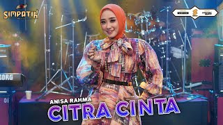 CITR4 ClNT4 - ANISA RAHMA - SIMPATIK MUSIC