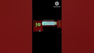 silent Clubstep 11%/#geometrydash /#silentclubstep /#mobile /#top5