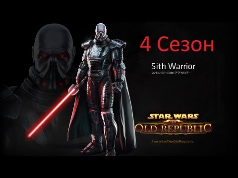 Video: BioWare Revidira, Podaljša SWTOR Ponudbo Za Prosti čas