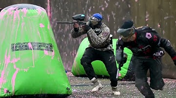 WCPPL E2 2022 | SoCal Sonics | Raw Footage