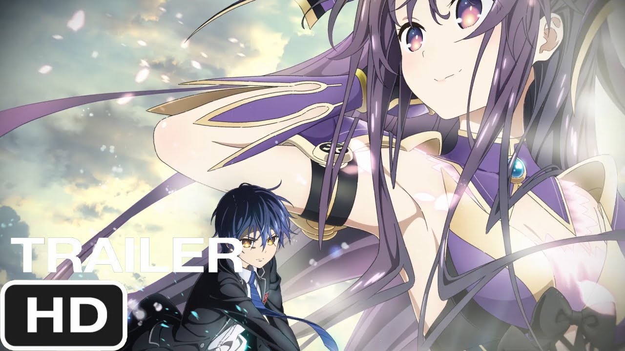 Date A Live Season 4 Delays Release to 2022, Debuts First Trailer