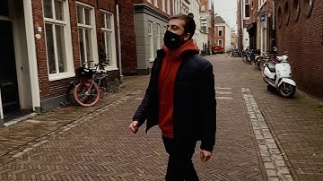 Holocasting - Proof of Concept | Hanze Hogeschool