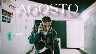 KHEA - Agosto (Unreleased Song)