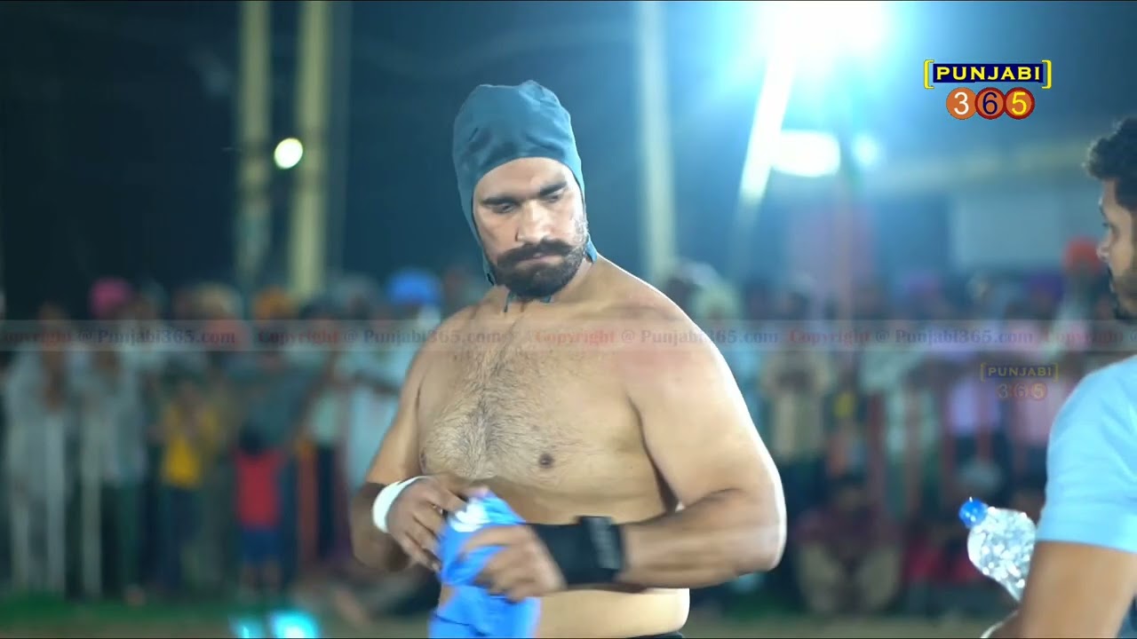 jassa patti 🔴ਦੀ ਧਮਾਕੇਦਾਰ ਕੁਸ਼ਤੀ ।। ਅੜ ਗਿਆ ਪਹਿਲਵਾਨ 