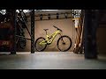 Dream build mtb  zerode taniwha