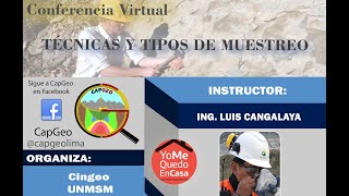 TÉCNICAS Y TIPOS DE MUESTREO