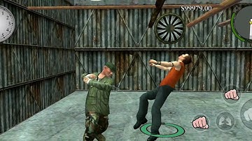 BULLY AE BOXING FIGHTING STYLE AND AUTO EVADE