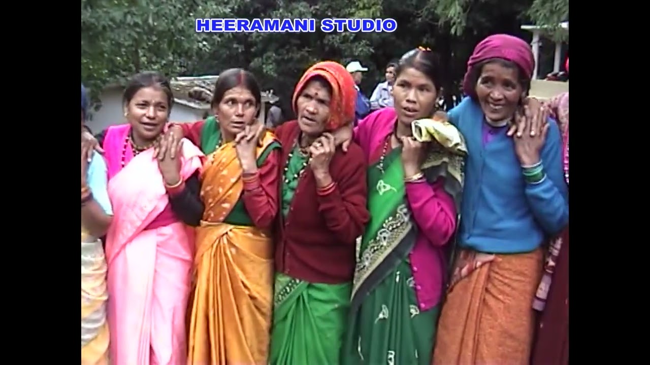 चाचरी शामा 2005 के यादगार पल जो कुछ लोग👫👬👭 हमारे बीच नहीं हैं