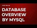SQL Injections for beginners - #3 - Basic Use Of MySQL