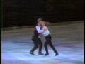 Lost Without Each Other - Torvill and Dean