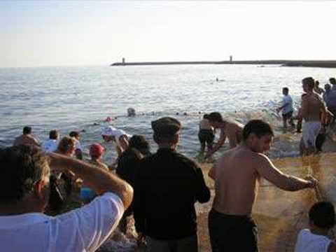 Dia do Pescador