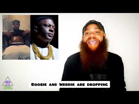 Boosie and Webbie announce a new collab album