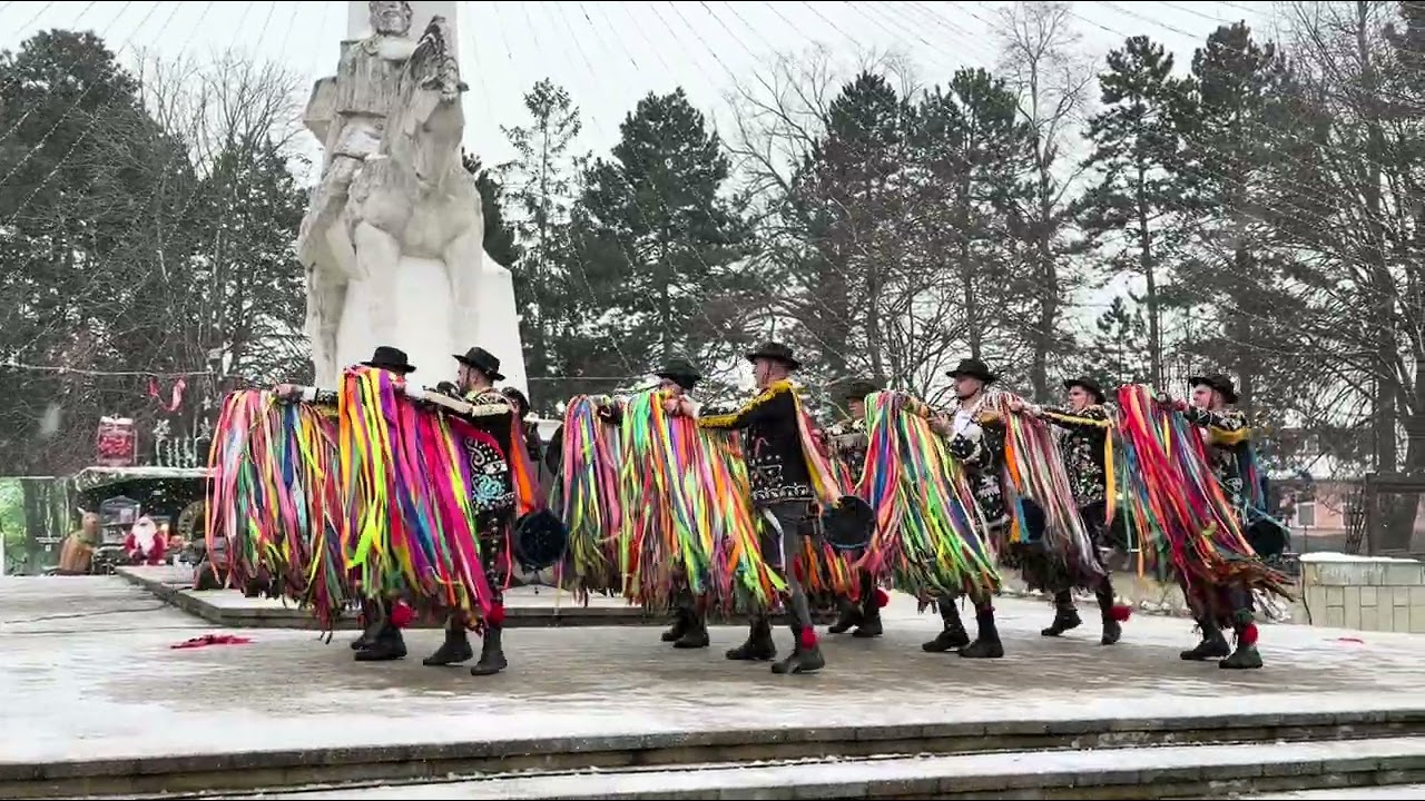 Caii din Stănești în România 2025-2026