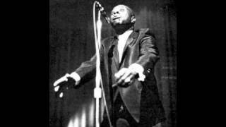 Rufus Thomas Jr. - Tiger Man chords