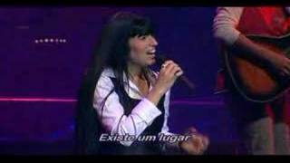 Fernanda Brum - Em Tua Presença (Ao vivo) chords