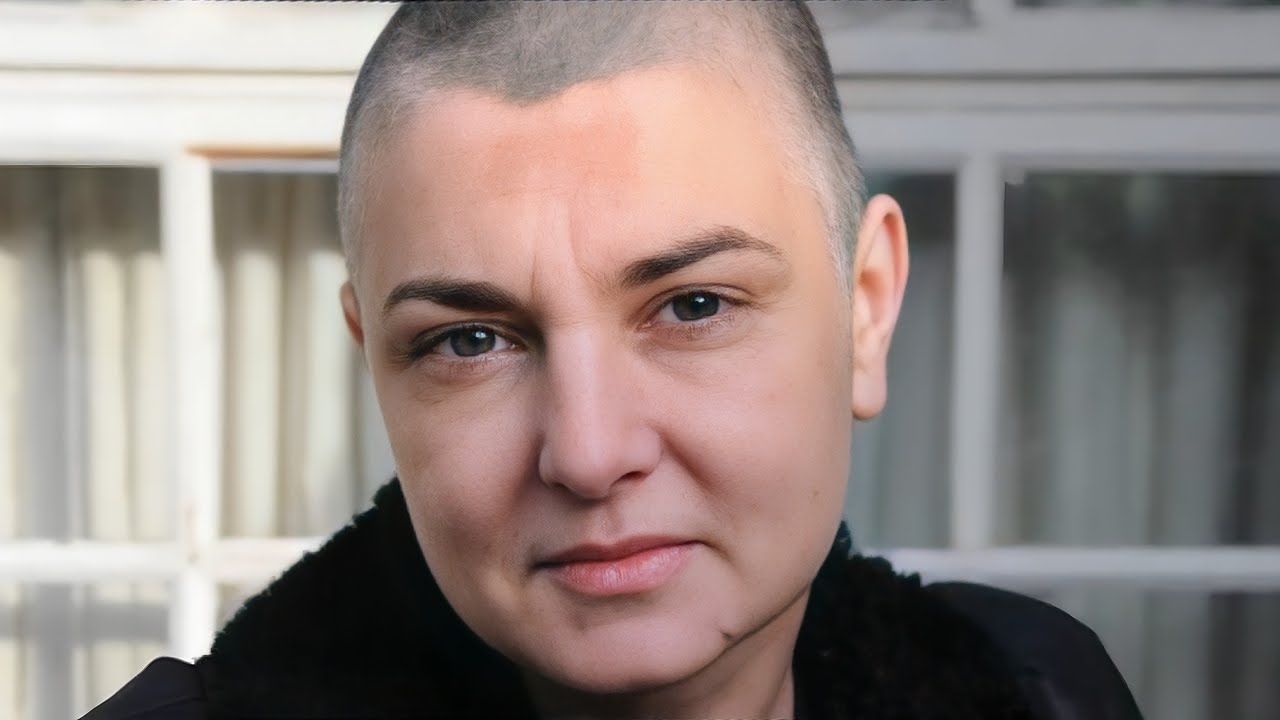 Tragic Details About Sinead O'Connor