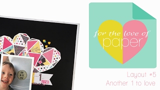 Layout Process video ~ Layout #5 ~ Another 1 to Love
Layout Process video ~ Layout #5 ~ Another 1 to Love
Check out my blog for an accompanying post:
http://forthe-loveofpaper.blogspot.com/2017/02/another-1-to-love-kitaholic-kits.html
Join my Facebook group:
https://www.facebook.com/groups/theloveofpaper/
Project life playlist:
https://www.youtube.com/playlist?list=PL9eboNAY-0jC6Jgo2m-mdyGsQGtahYOPc
Layout playlist:
https://www.youtube.com/playlist?list=PL9eboNAY-0jB4wUzpm91f6MRC4GJxT5T9
Follow me on:
Instagram
https://instagram.com/by_morgyn/
Pinterest
www.pinterest/morgyns Layout Process video ~ Layout #5 ~ Another 1 to Love