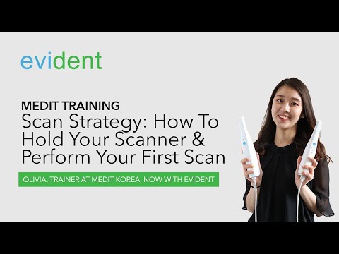 Scan Strategy: How