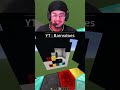 MINECRAFT block match!!