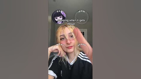 CURSED Demon Slayer Filter 😭✨