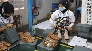 PT. Gradial Perdana Perkasa factory