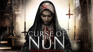 Curse of the Nun | Official Trailer (2019)