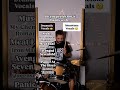 monotone all the way #Muse #rammstein #avengedsevenfold #ironmaiden #rock #classicrock #drums
