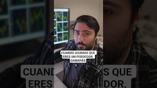 ¿Por qué en trading el mejor perdedor es el que más gana?