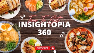 Exploring the Flavors of Thailand: A Journey Through Thai Food