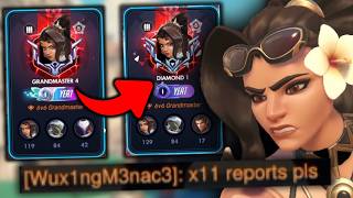 What Elo Hell looks like with Vendetta...