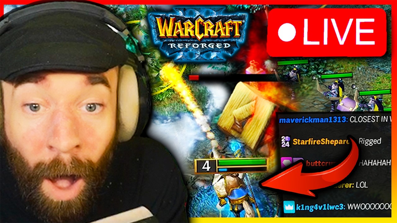 2 YEARS LIVE!!!⚔️ Moon vs Infi Showmatch 🏆 + Don't Rush Me Cup after !Inferno